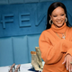 Image for article titled Fenty Forks? Rihanna might be releasing a kitchenware line